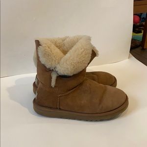 Bailey Button Ugg boots